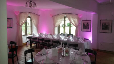 Hochzeit