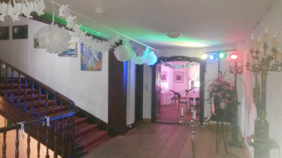 Hochzeit 7