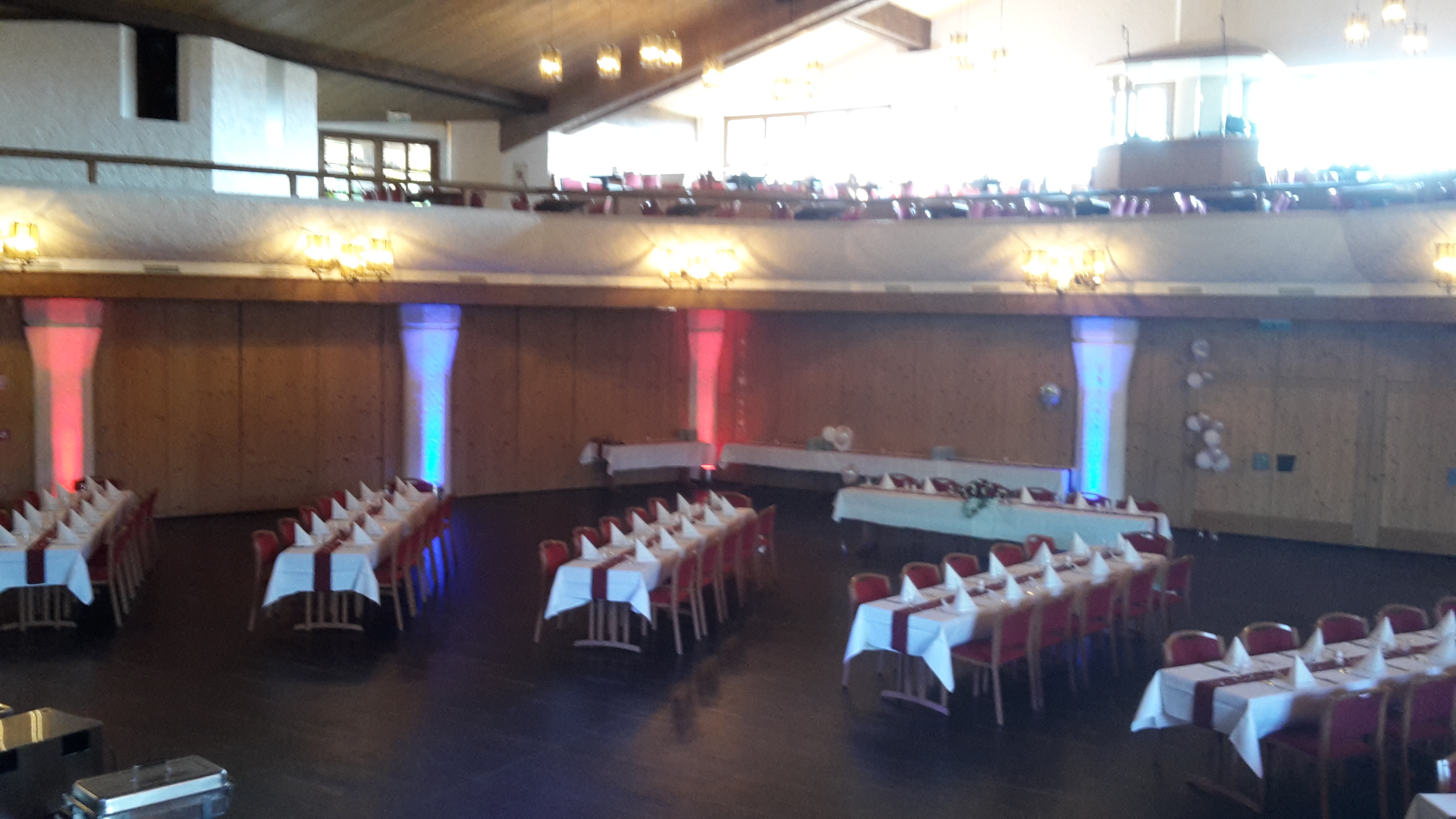 Hochzeit Krün Kurhaus Dj