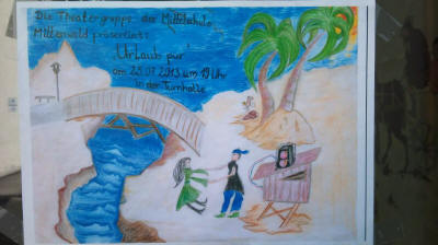 Urlaub Pur